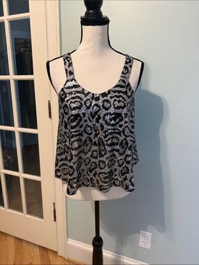 Saints & Hearts Blouse